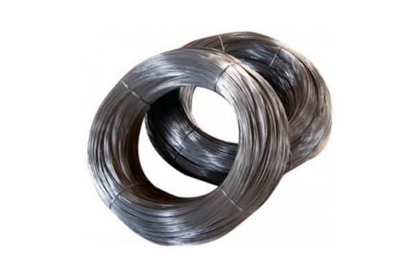 Suministro de alambre recocido de hierro, como productos auxiliares de filtración y extrusión