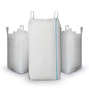 Sacos big bag o maxisacas euraproin, productos auxiliares para filtración y extrusión